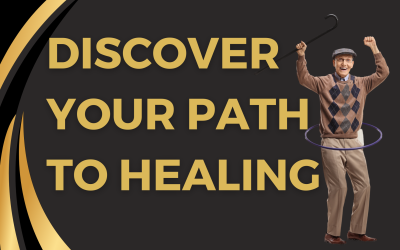 Discover your path to healing: unveiling recovery options
