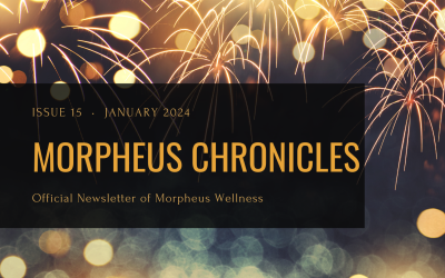 January Morpheus Chronicles is Here!