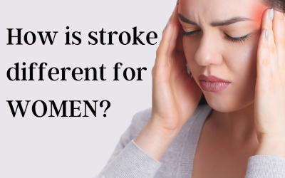 Understanding and Reducing Stroke Risk in Women: A Comprehensive Guide
