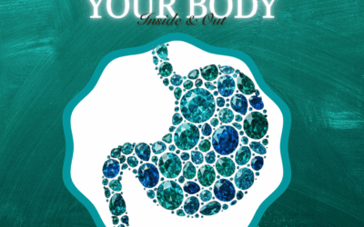 Gut Check: Biohacking Your Body from the Inside Out