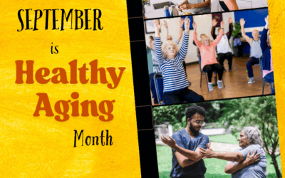 The Key to Healthy Aging – 5 Pillars and How Morpheus Wellness Can Help