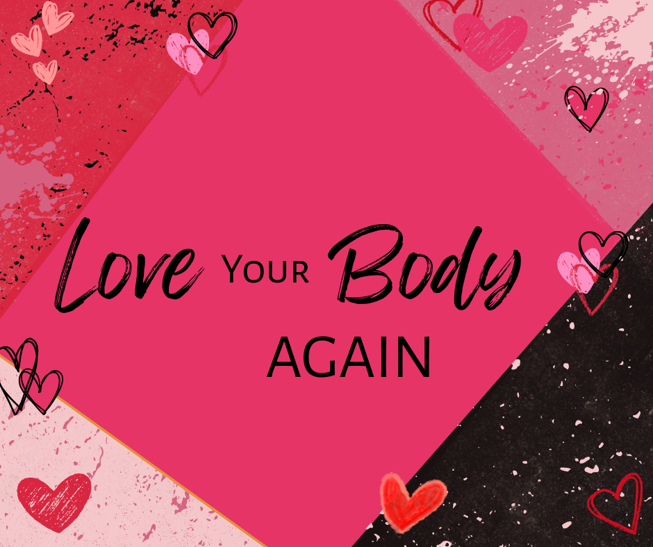 Love Your Body